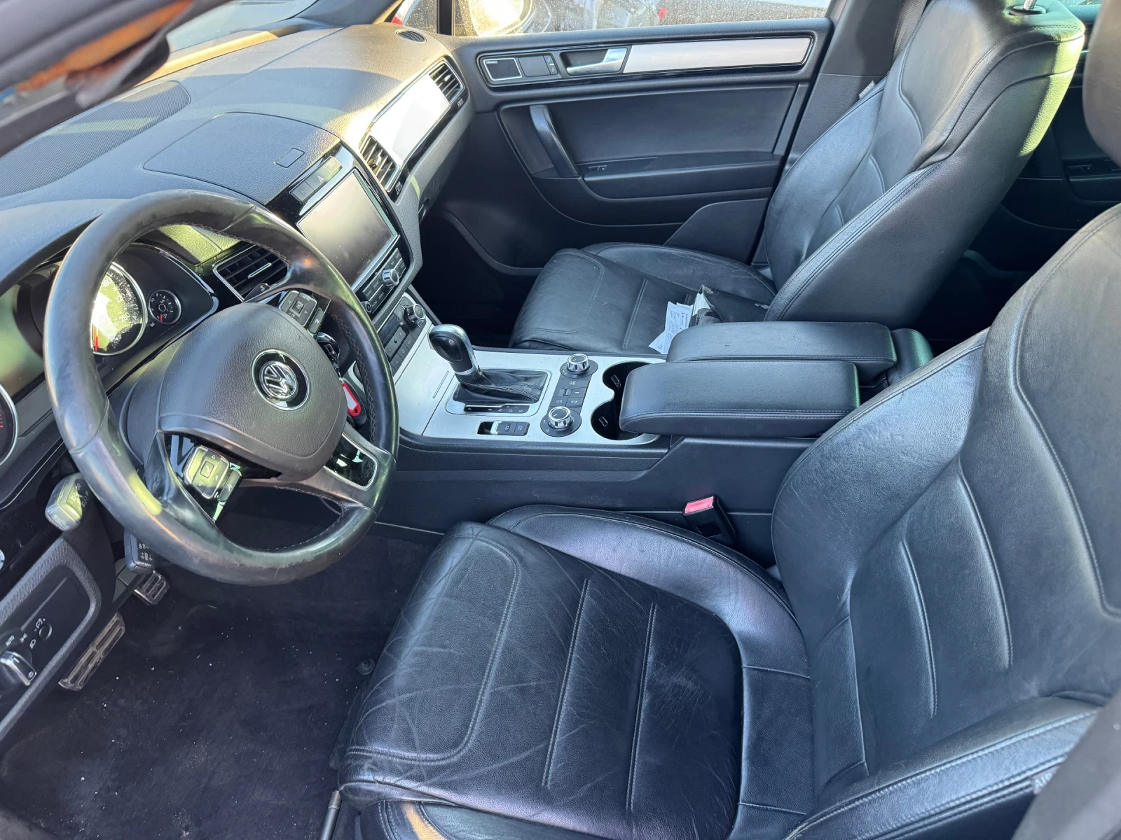 VW Touareg 3.0d �� ������� ����� | Mobile.bg � ����������� 5