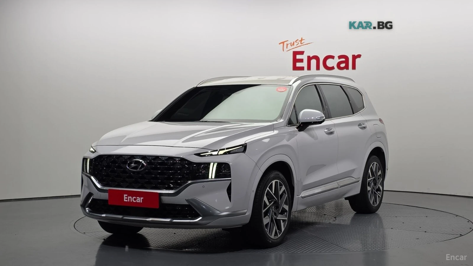 Hyundai Santa fe 2.2d/CALLIGRAPHY/DRIVE-ASSISTS