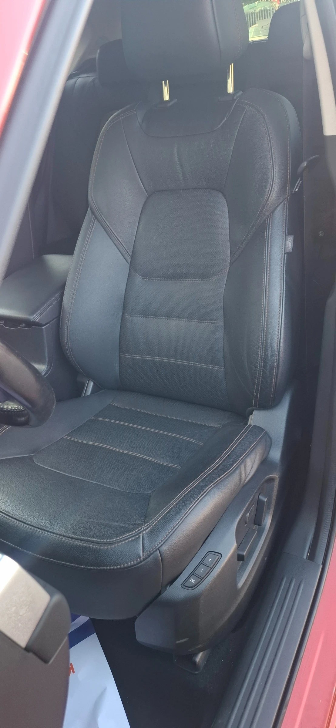 Mazda CX-5 2.2D * SKYACTIVE* AWD* HEADUP* , снимка 11 - Автомобили и джипове - 55804507