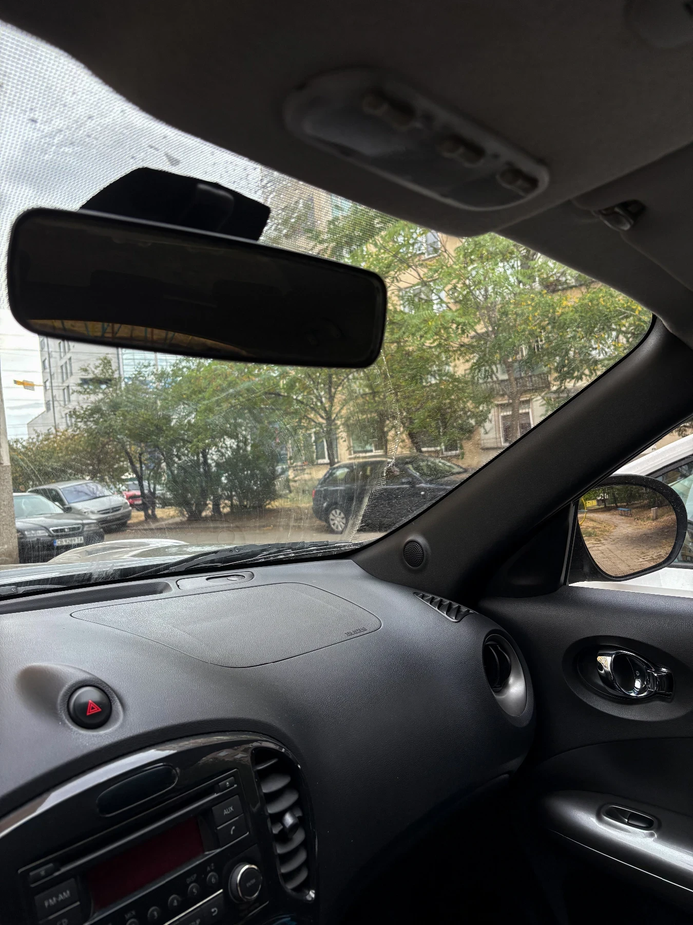 Nissan Juke, снимка 3 - Автомобили и джипове - 55904814