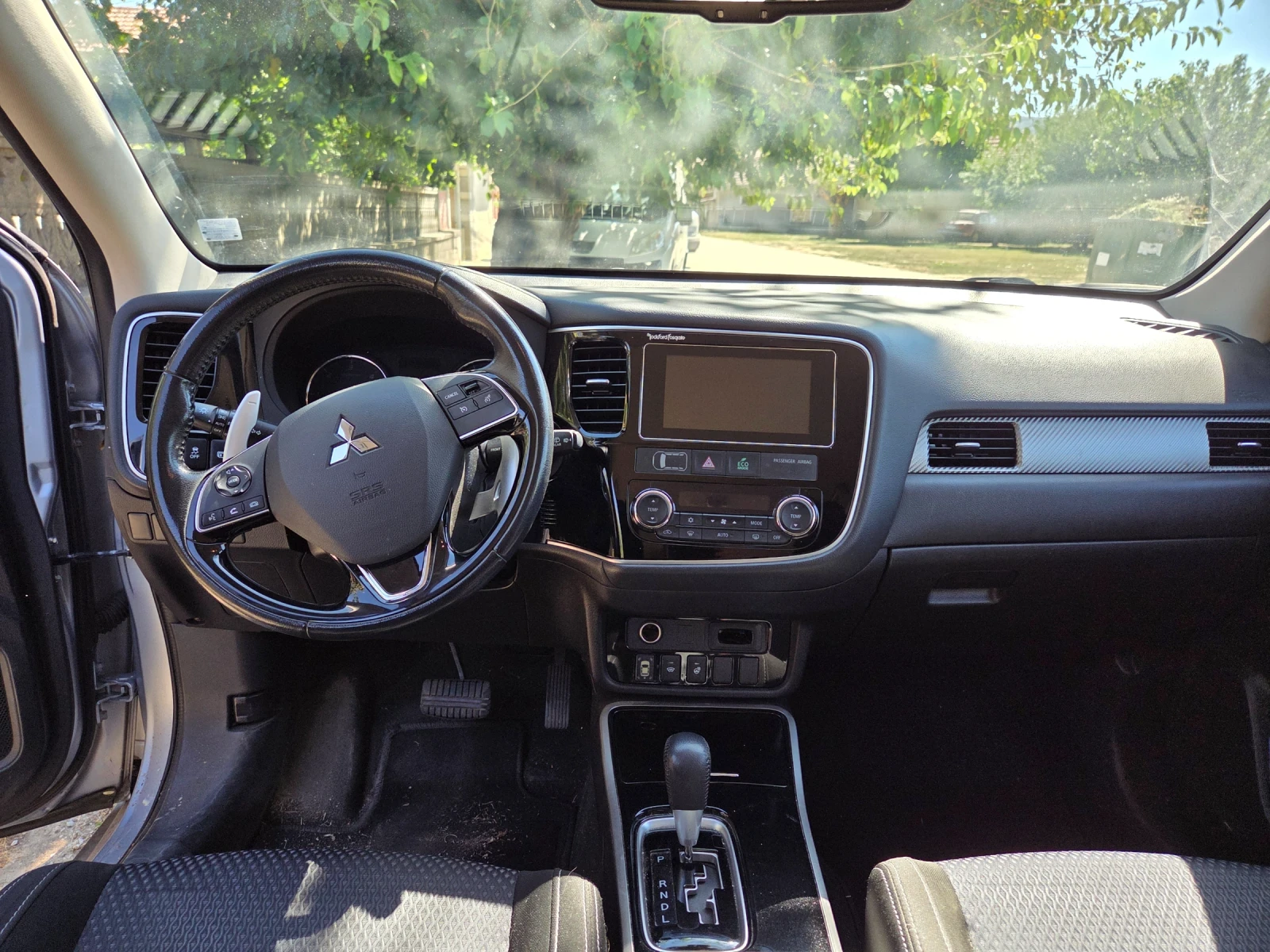 Mitsubishi Outlander, снимка 7 - Автомобили и джипове - 55998383