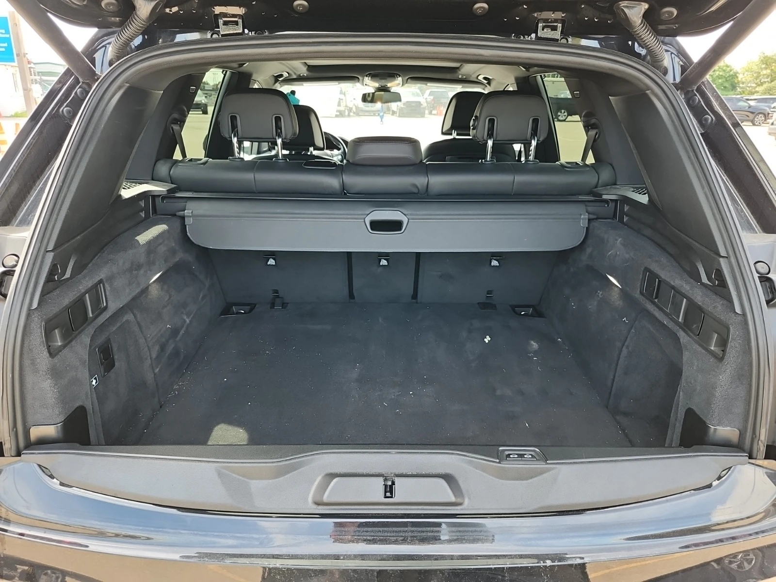 BMW X5 Harman Kardon* Laserlight | Mobile.bg � ����������� 11