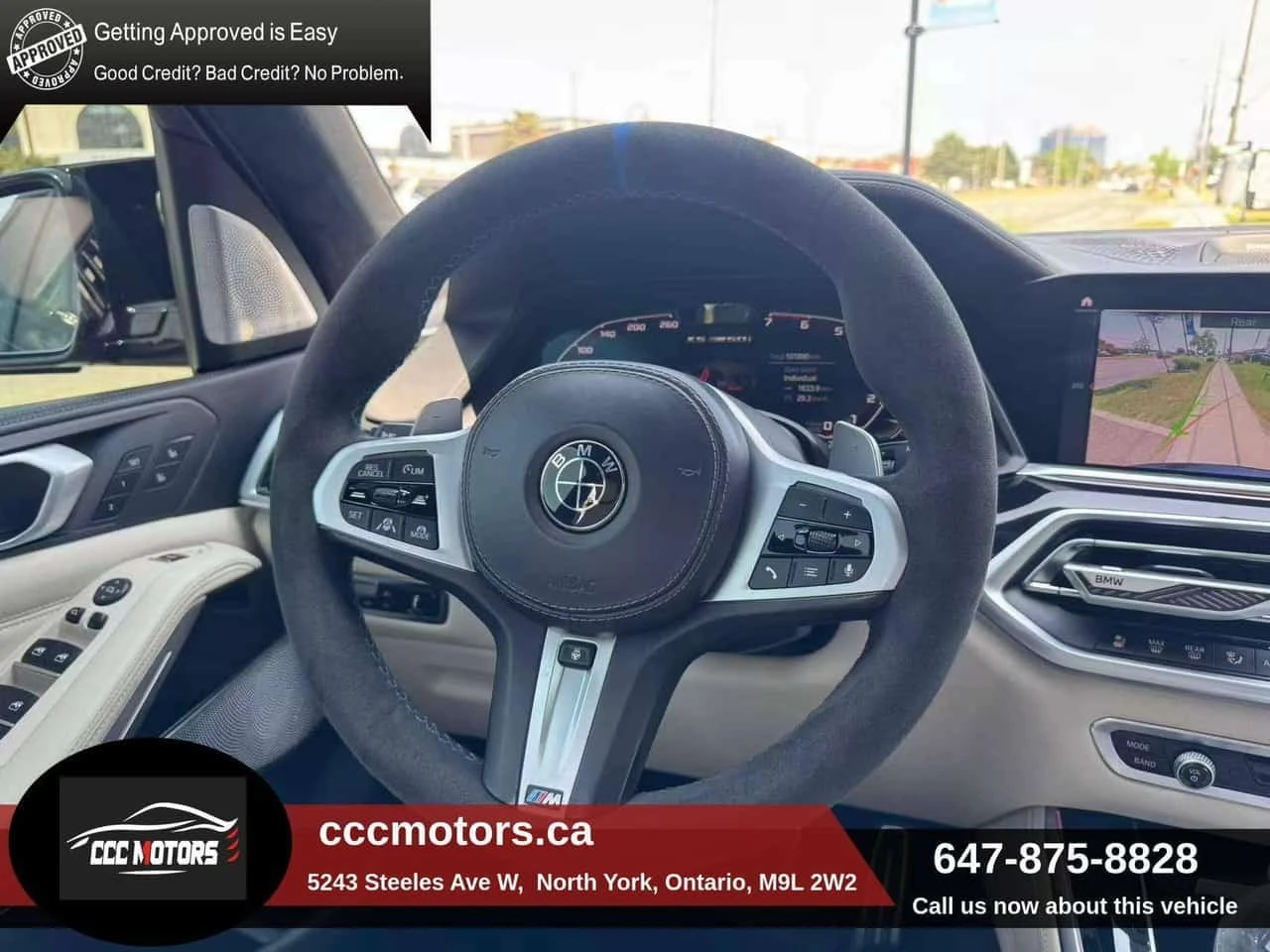 BMW X5 XDrive50i * МАСАЖИ* ЛАЗЕРИ* BOWERS&WILKINS* , снимка 10 - Автомобили и джипове - 56256730