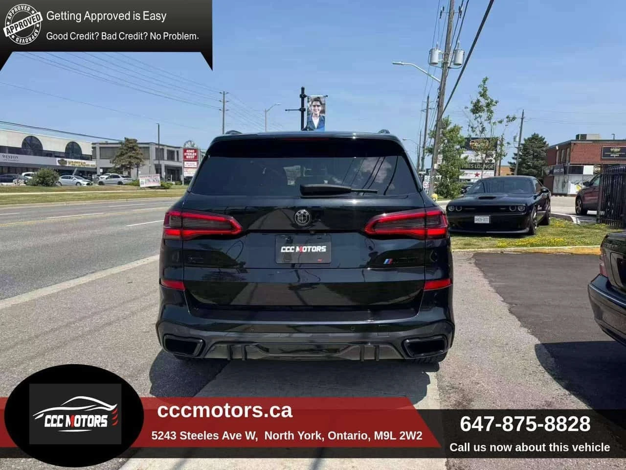 BMW X5 XDrive50i * МАСАЖИ* ЛАЗЕРИ* BOWERS&WILKINS* , снимка 4 - Автомобили и джипове - 56256730