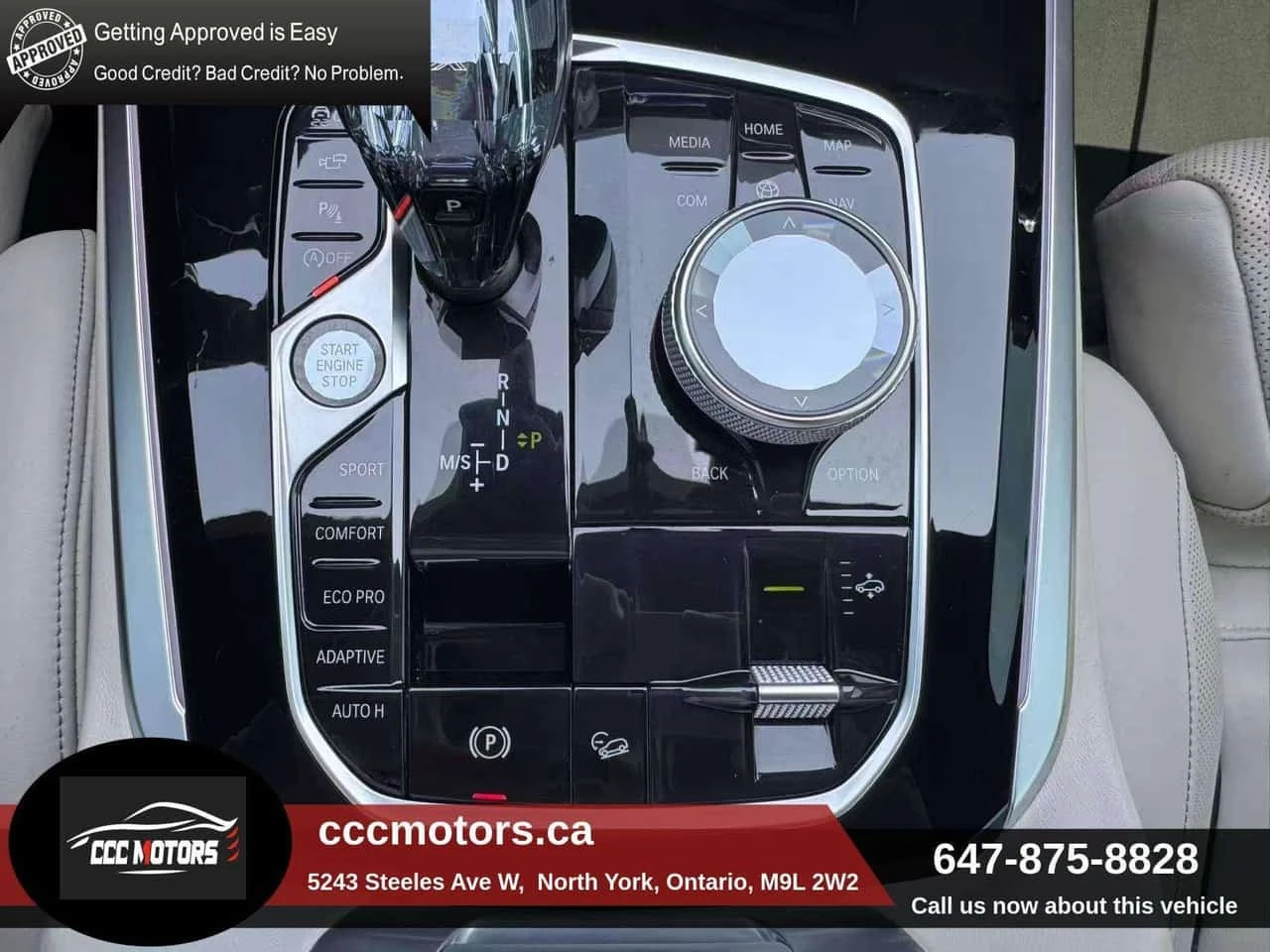 BMW X5 XDrive50i * МАСАЖИ* ЛАЗЕРИ* BOWERS&WILKINS* , снимка 15 - Автомобили и джипове - 56256730