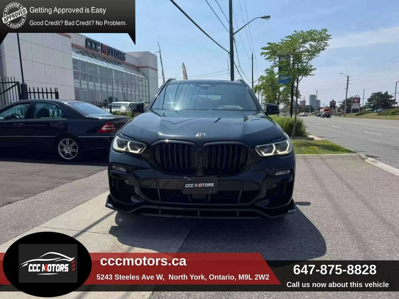 BMW X5 XDrive50i * МАСАЖИ* ЛАЗЕРИ* BOWERS&WILKINS* , снимка 2 - Автомобили и джипове - 56256730