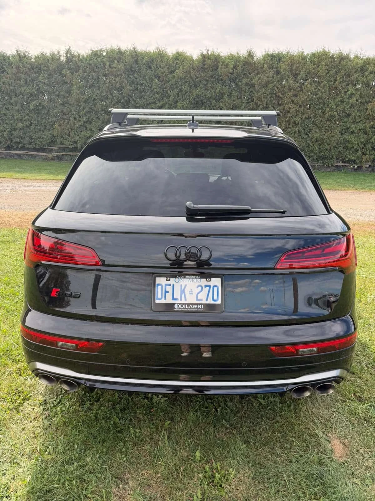 Audi SQ5 * Technik * АВТОКРЕДИТ БЕЗ ПЪРВОНАЧАЛНА ВНОСКА* , снимка 4 - Автомобили и джипове - 56334813