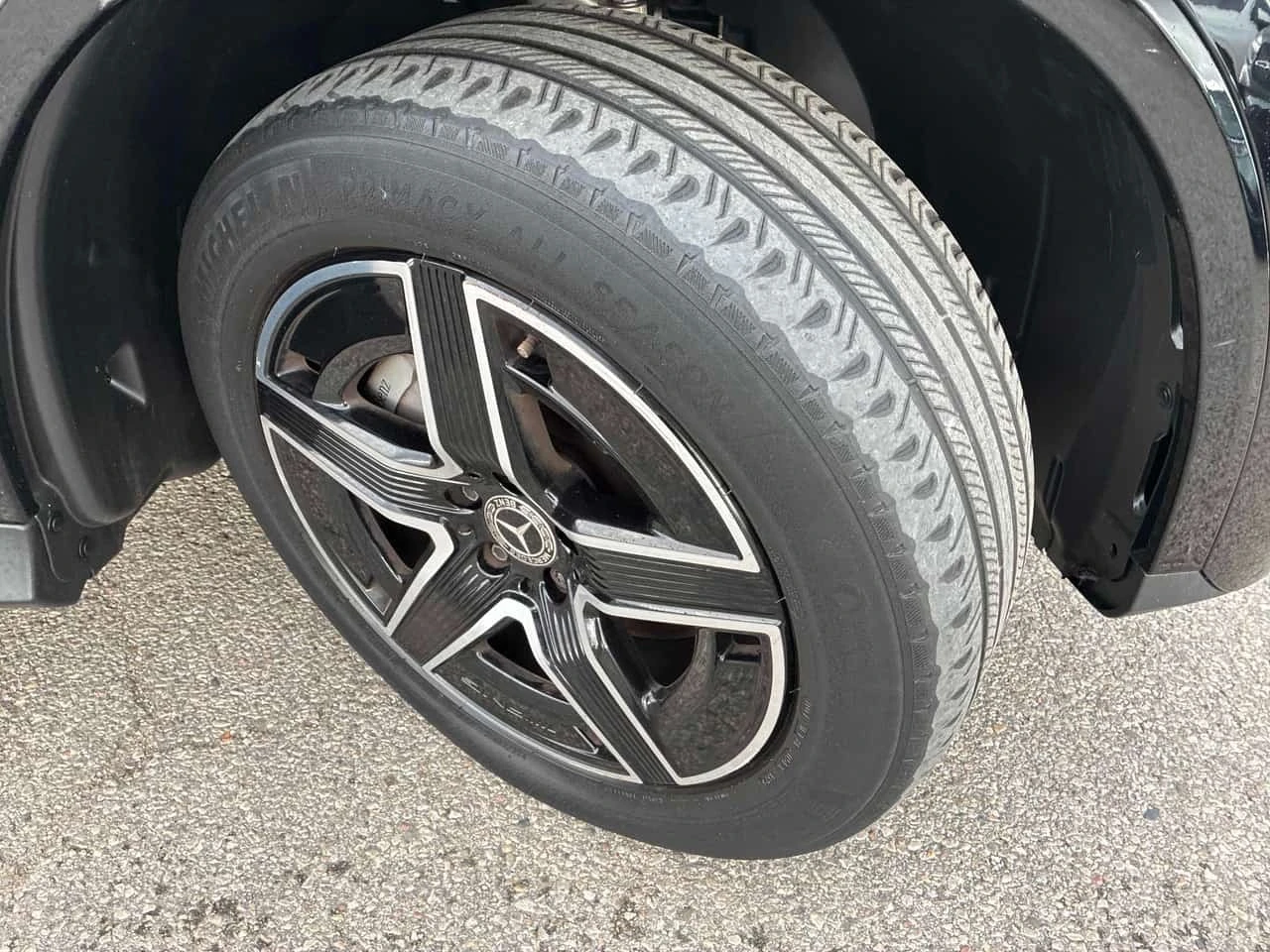 Mercedes-Benz GLC 300 4MATIC | ������ ���������������� �� MERCEDES | Mobile.bg � ����������� 7