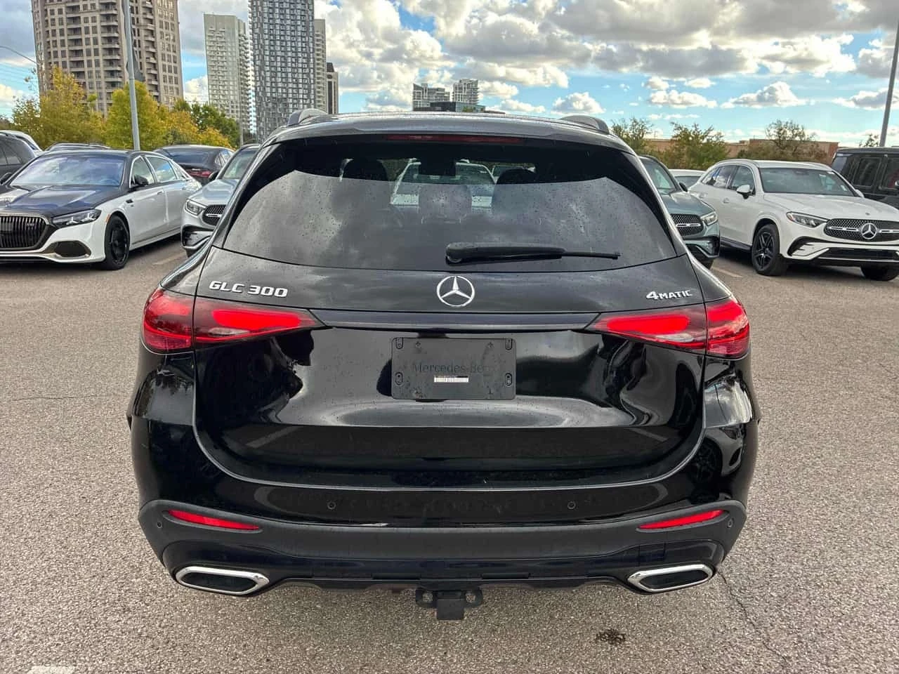 Mercedes-Benz GLC 300 4MATIC | ������ ���������������� �� MERCEDES | Mobile.bg � ����������� 4