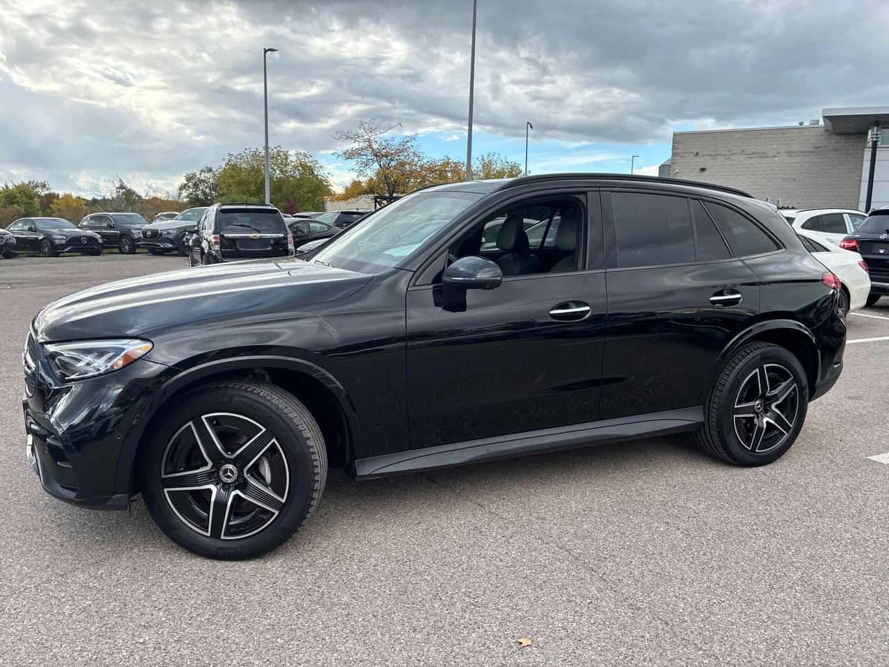 Mercedes-Benz GLC 300 4MATIC | ������ ���������������� �� MERCEDES | Mobile.bg � ����������� 2