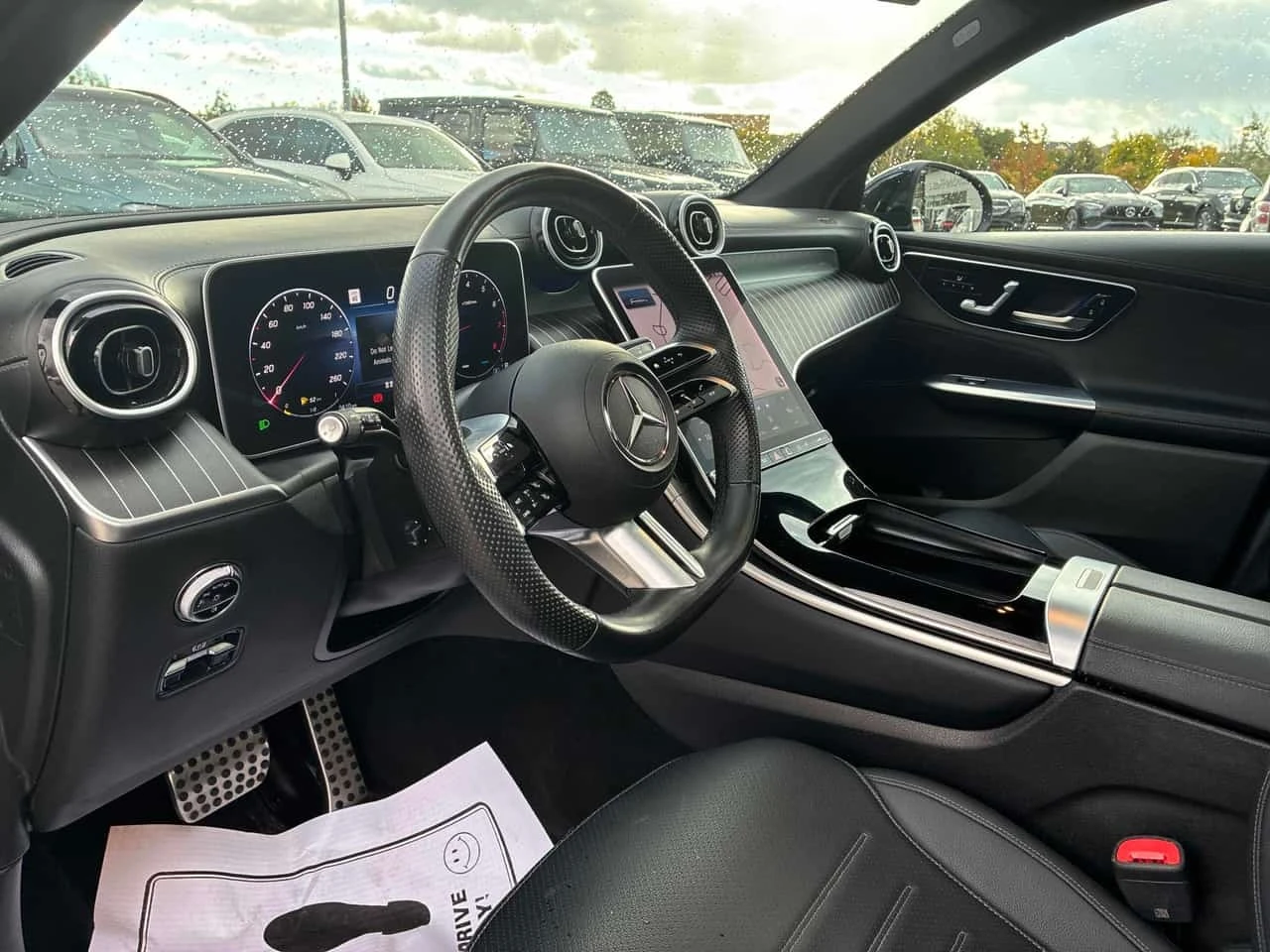 Mercedes-Benz GLC 300 4MATIC | ������ ���������������� �� MERCEDES | Mobile.bg � ����������� 5