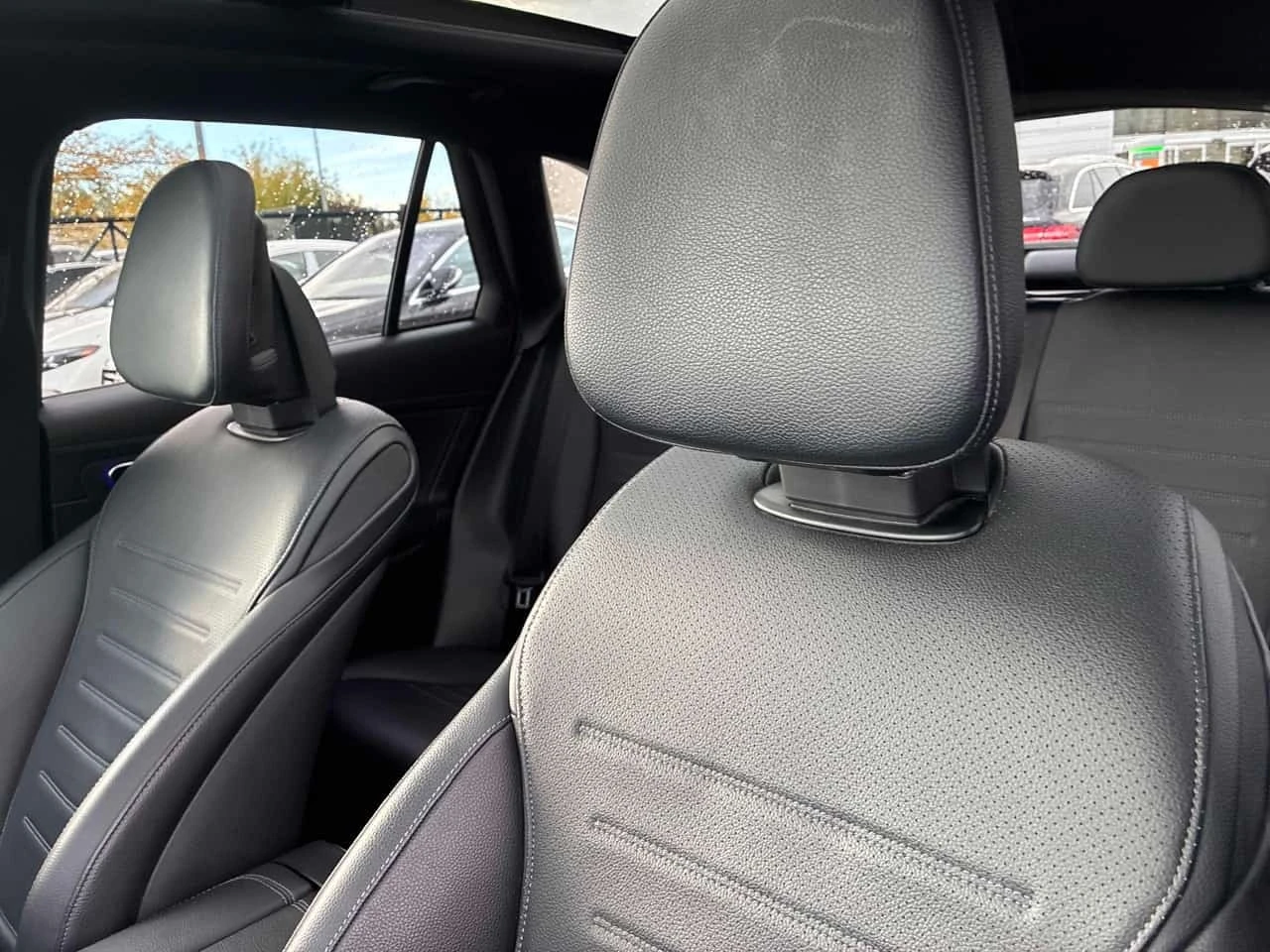 Mercedes-Benz GLC 300 4MATIC | ������ ���������������� �� MERCEDES | Mobile.bg � ����������� 16