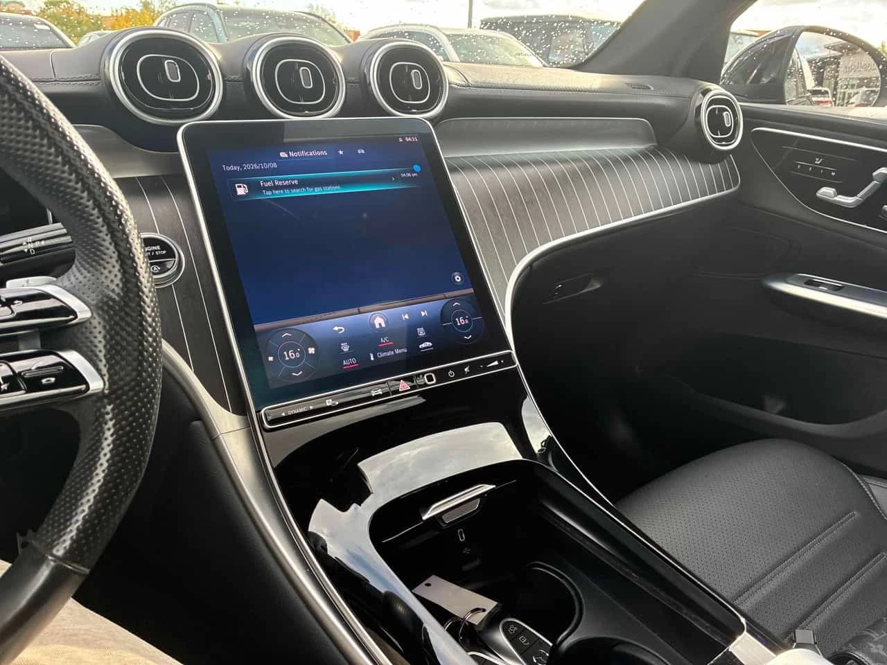 Mercedes-Benz GLC 300 4MATIC | ������ ���������������� �� MERCEDES | Mobile.bg � ����������� 9