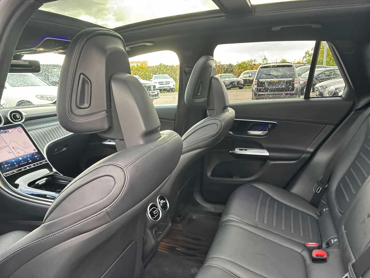 Mercedes-Benz GLC 300 4MATIC | ������ ���������������� �� MERCEDES | Mobile.bg � ����������� 14
