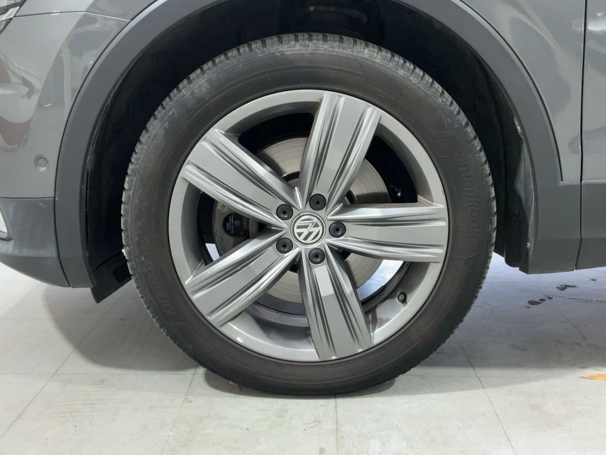 VW Tiguan 190ps/4 MOTION/DSG/����, LED, DIGITAL, PANO, KEYLE | Mobile.bg � ����������� 13