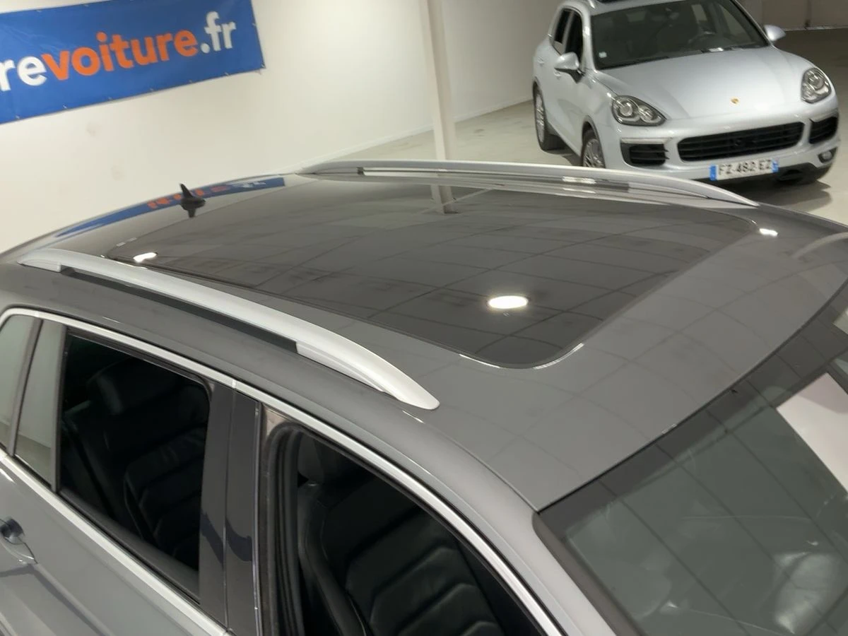 VW Tiguan 190ps/4 MOTION/DSG/����, LED, DIGITAL, PANO, KEYLE | Mobile.bg � ����������� 12