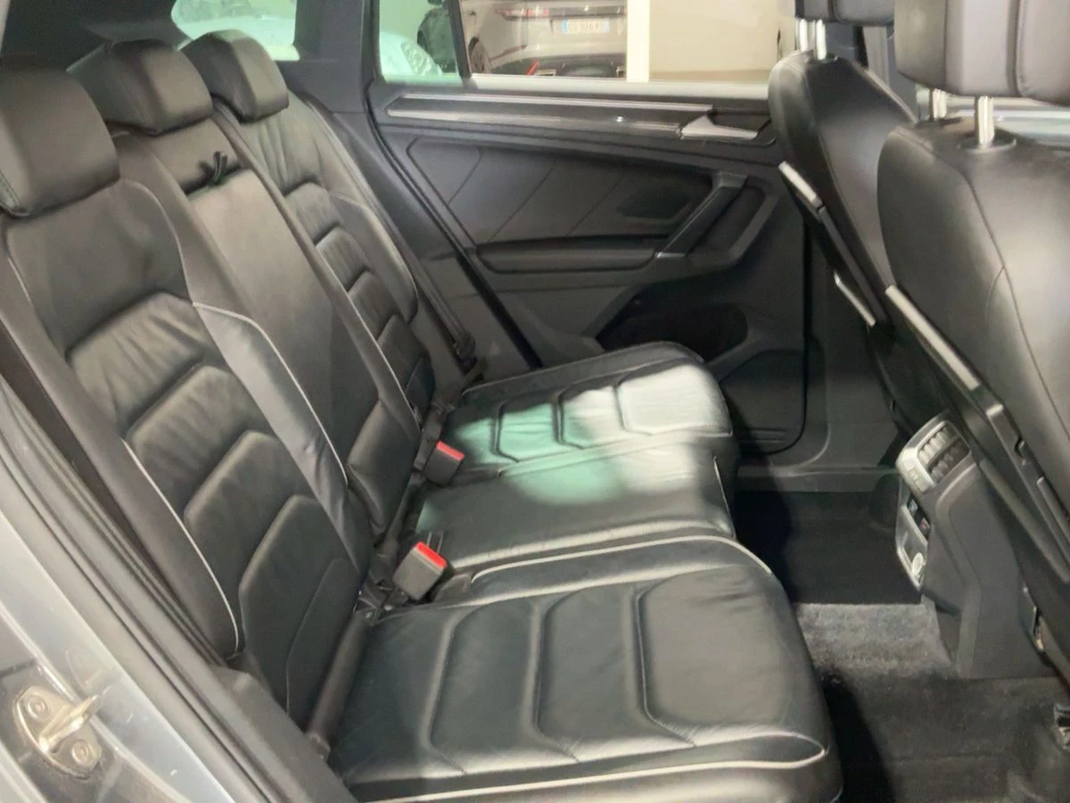 VW Tiguan 190ps/4 MOTION/DSG/����, LED, DIGITAL, PANO, KEYLE | Mobile.bg � ����������� 11
