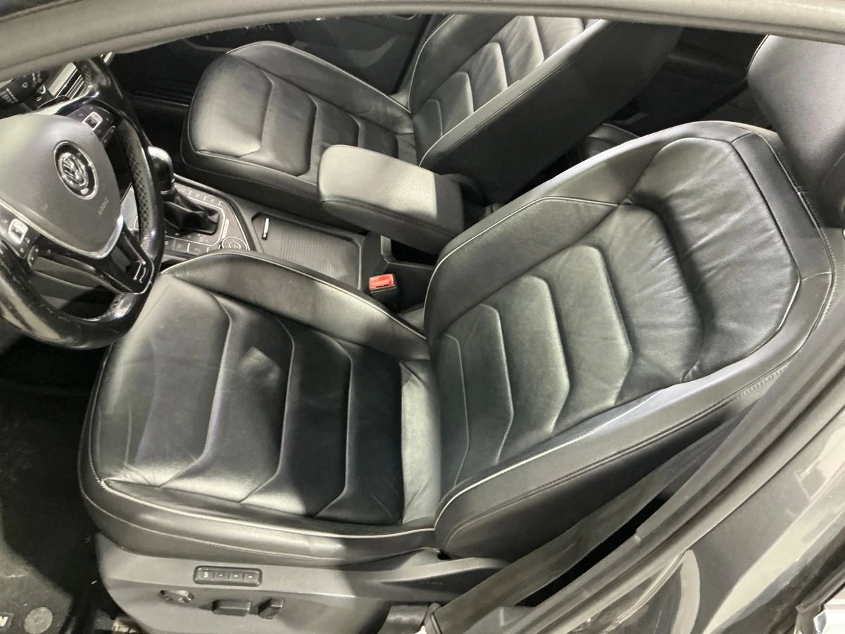 VW Tiguan 190ps/4 MOTION/DSG/����, LED, DIGITAL, PANO, KEYLE | Mobile.bg � ����������� 6