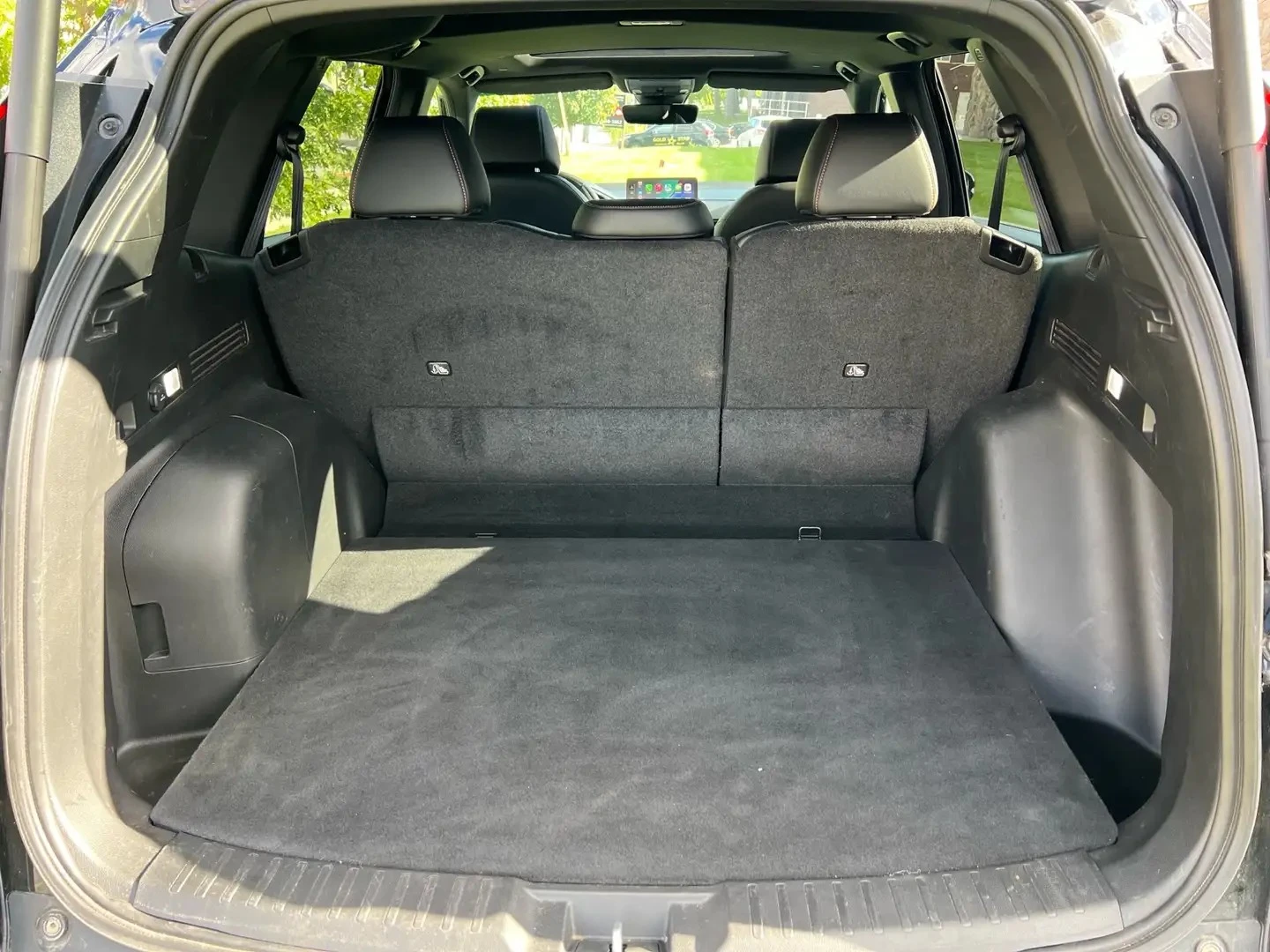 Honda Cr-v Hybrid* * AWD* * Blind spot* * Lane assist* * Came | Mobile.bg � ����������� 17