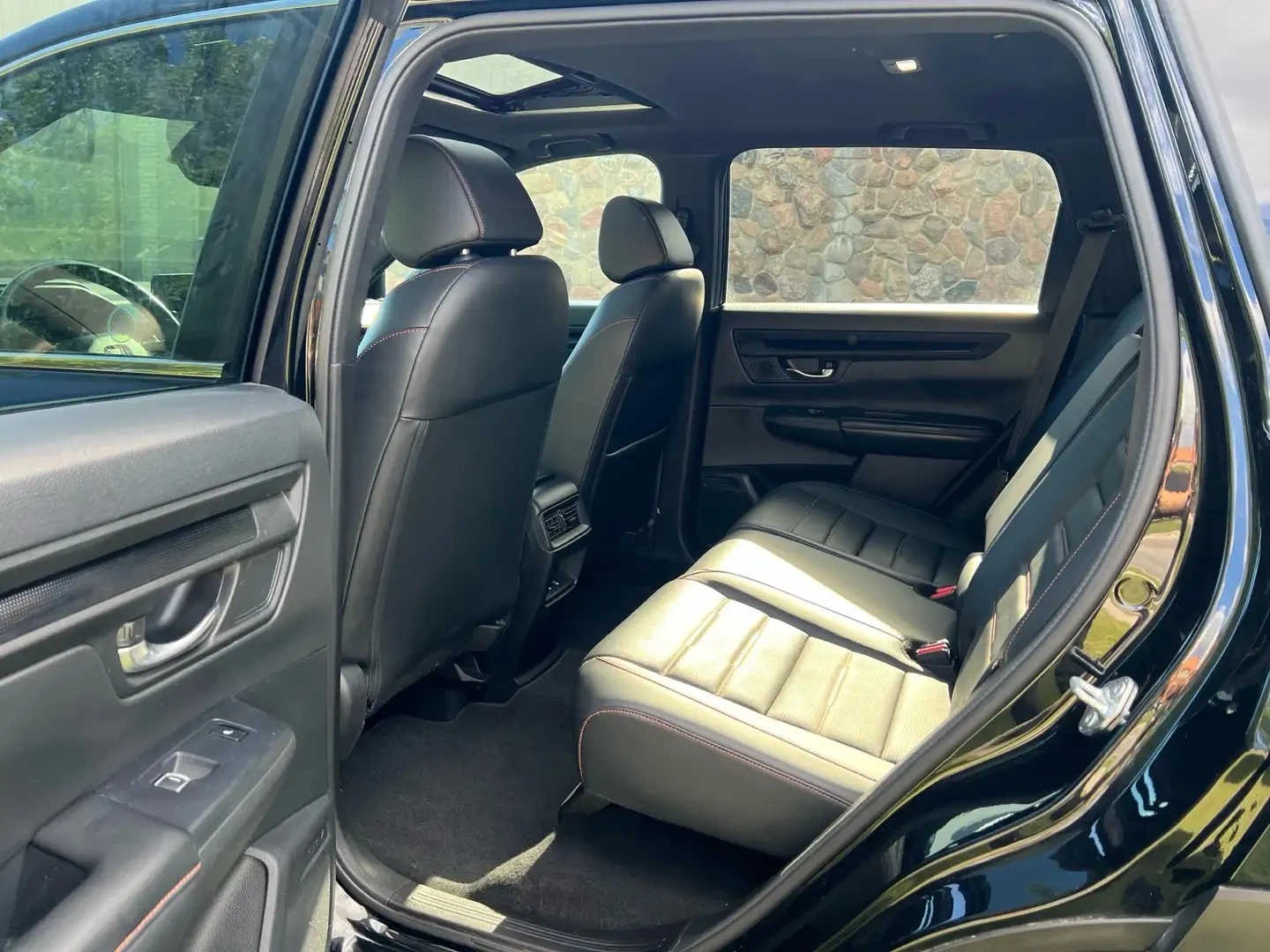 Honda Cr-v Hybrid* * AWD* * Blind spot* * Lane assist* * Came | Mobile.bg � ����������� 12