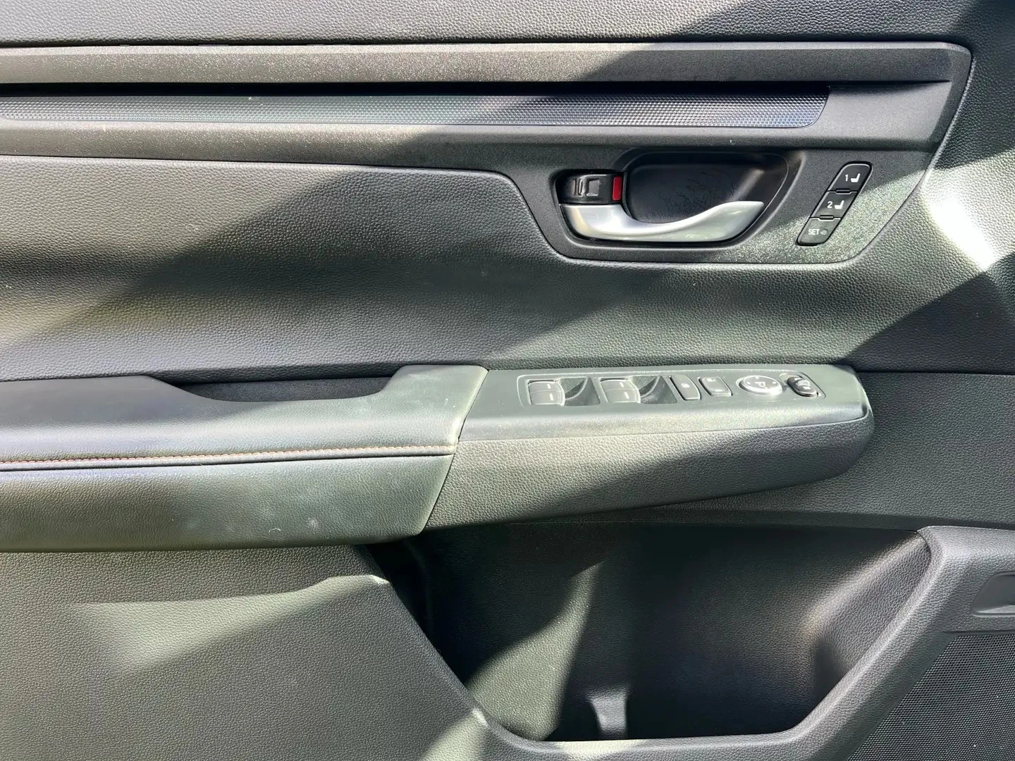 Honda Cr-v Hybrid* * AWD* * Blind spot* * Lane assist* * Came | Mobile.bg � ����������� 11