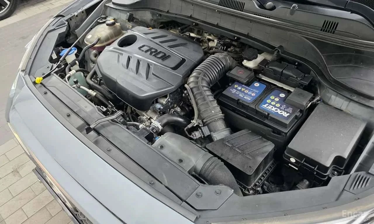 Hyundai Kona, снимка 6 - Автомобили и джипове - 56689915