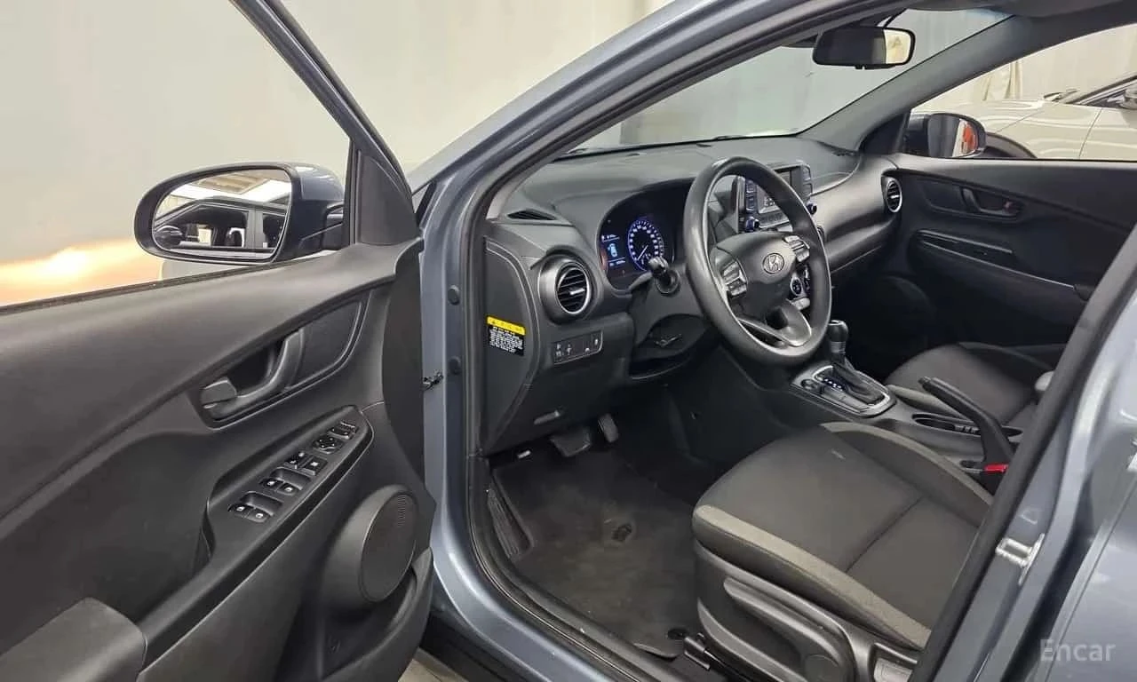 Hyundai Kona, снимка 10 - Автомобили и джипове - 56689915