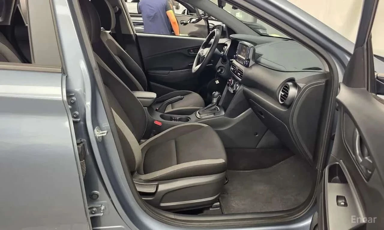 Hyundai Kona, снимка 11 - Автомобили и джипове - 56689915
