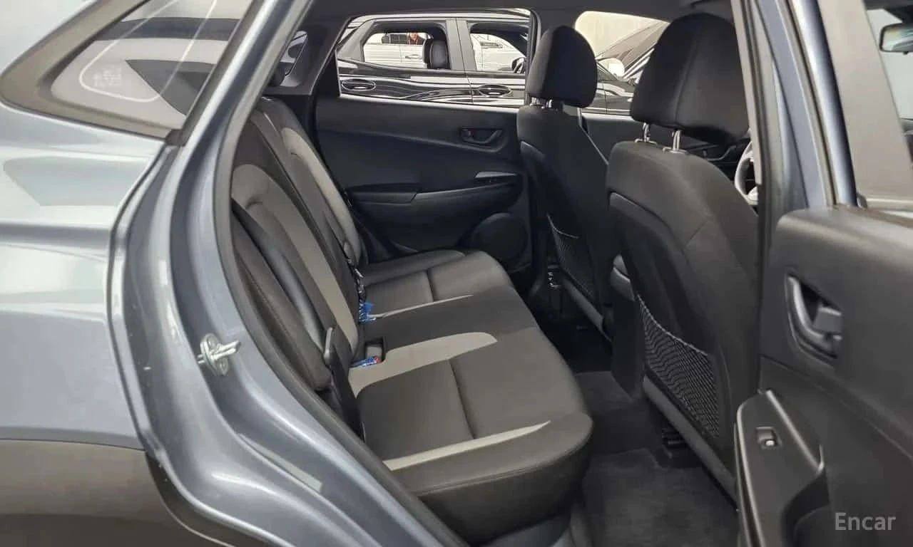 Hyundai Kona, снимка 12 - Автомобили и джипове - 56689915