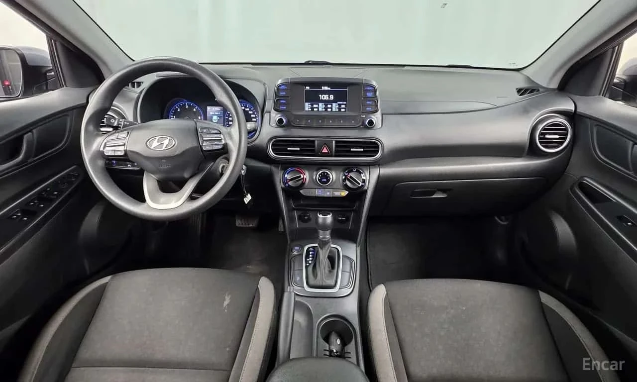 Hyundai Kona, снимка 7 - Автомобили и джипове - 56689915