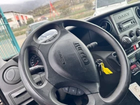 Iveco Daily 35S13* Euro5* Климатик* Хладилен, снимка 4