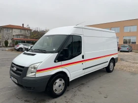 Ford Transit 2.2 TDCI 115 ..  | Mobile.bg    2