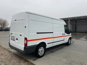 Ford Transit 2.2 TDCI 115 ..  | Mobile.bg    8