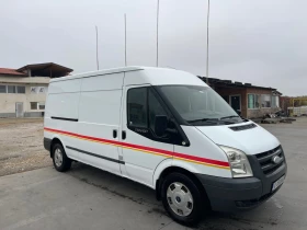 Ford Transit 2.2 TDCI 115 ..  | Mobile.bg    3