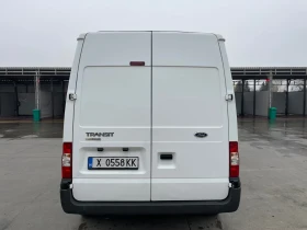 Ford Transit 2.2 TDCI 115 ..  | Mobile.bg    6