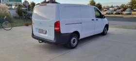 Mercedes-Benz Vito TOP SASTOJANIE EVRO 5 | Mobile.bg    3