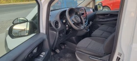 Mercedes-Benz Vito TOP SASTOJANIE EVRO 5 | Mobile.bg    5