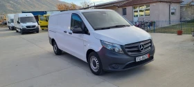 Mercedes-Benz Vito TOP SASTOJANIE EVRO 5 | Mobile.bg    2