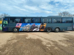 Setra S 317 GT HD 60 МЕСТЕН, снимка 2