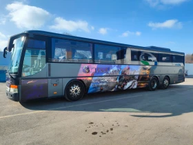     Setra S 317 GT HD 60 