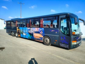 Setra S 317 GT HD 60  | Mobile.bg    5