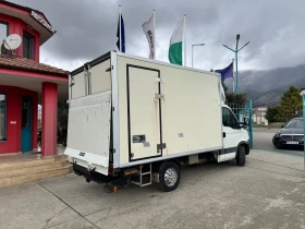 Iveco Daily 35s13* Euro5* Климатик* Хладилен, снимка 11