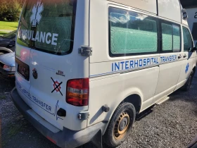 VW T5 5 2.5TDI  4-Motion   | Mobile.bg    3