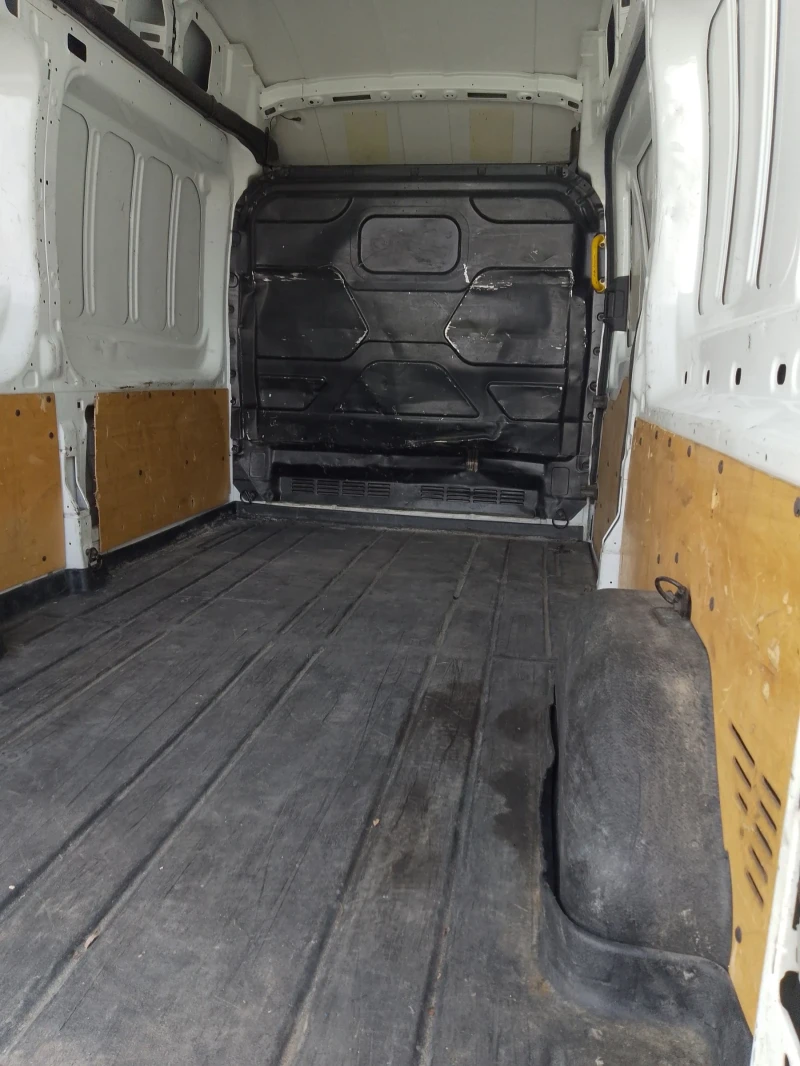 Ford Transit L3H3, снимка 6 - Бусове и автобуси - 49449043