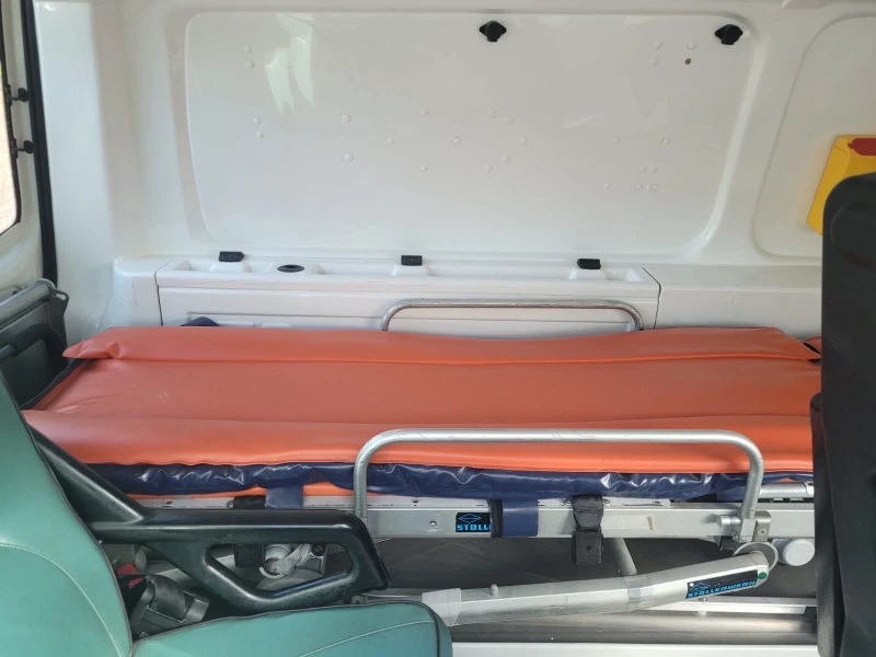 VW T5 Т5 2.5TDI  4-Motion Линейка , снимка 10 - Бусове и автобуси - 51801839