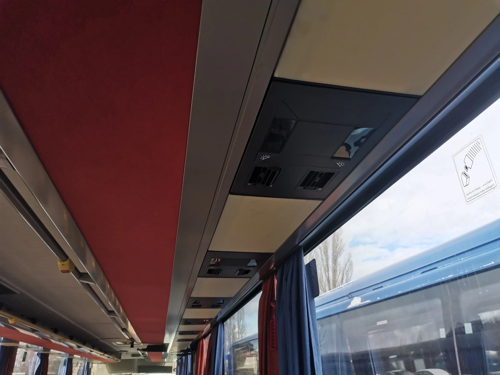 Setra S 317 GT HD 60  | Mobile.bg   14