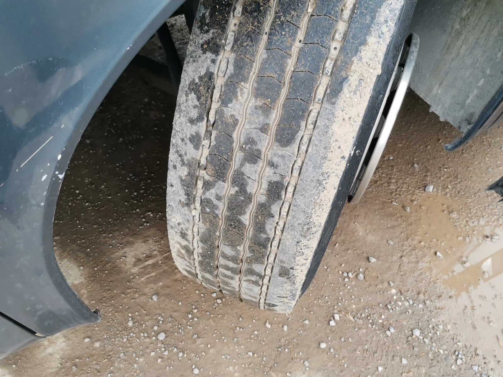 Setra S 317 GT HD 60  | Mobile.bg   16