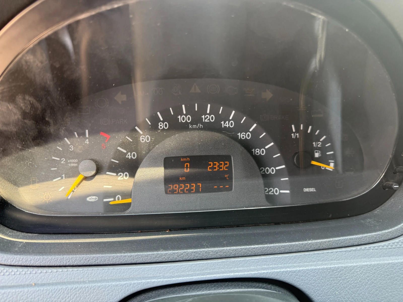 Mercedes-Benz Vito КЛИМАТИК - изображение 9