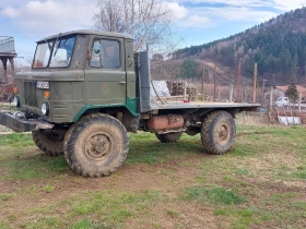 Gaz 66, снимка 3