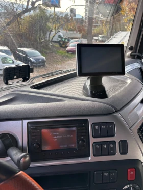 Daf XF XF 510, снимка 10